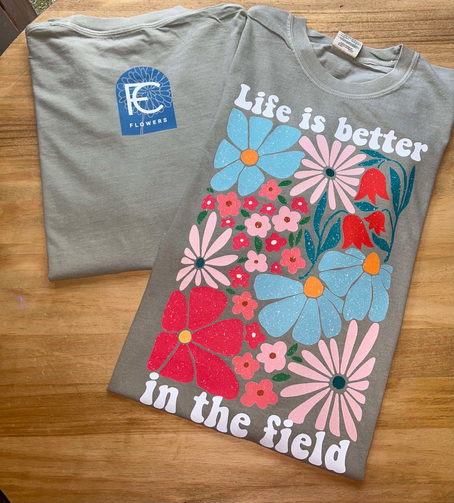 Children's T-Shirt