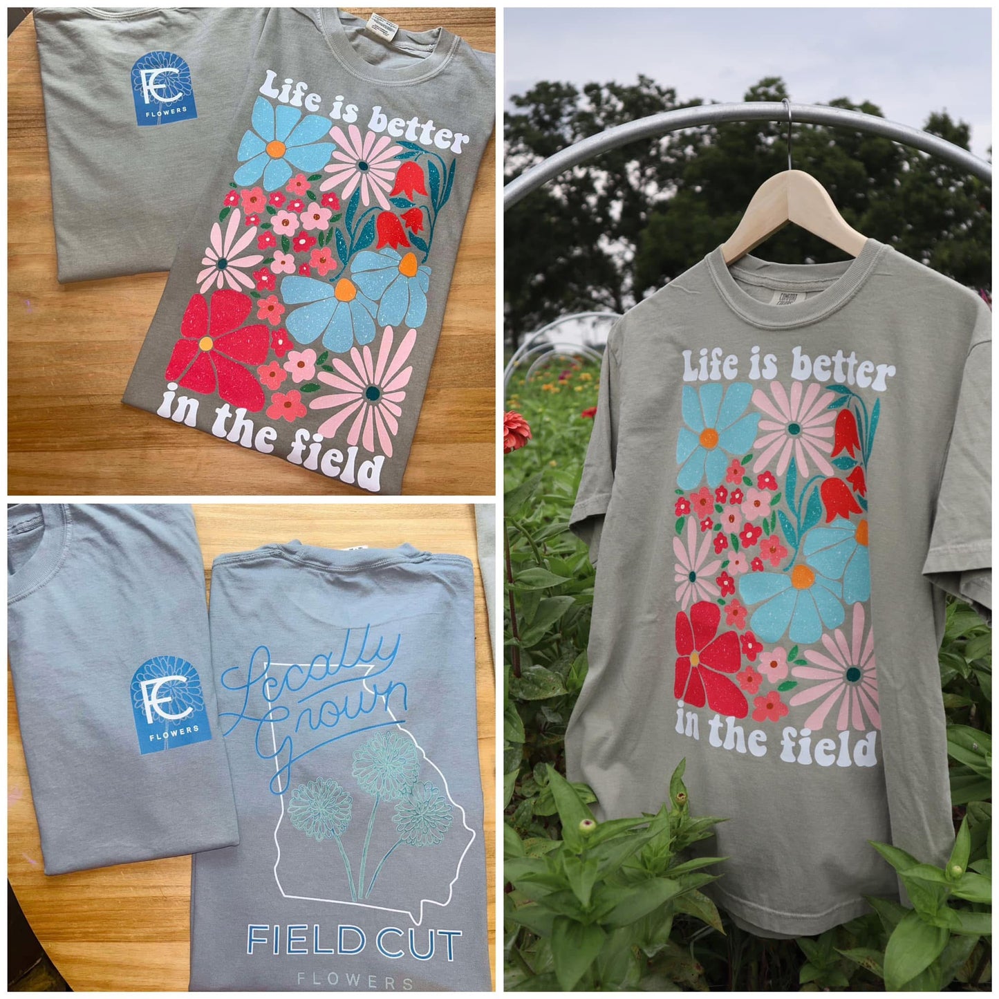 Children's T-Shirt