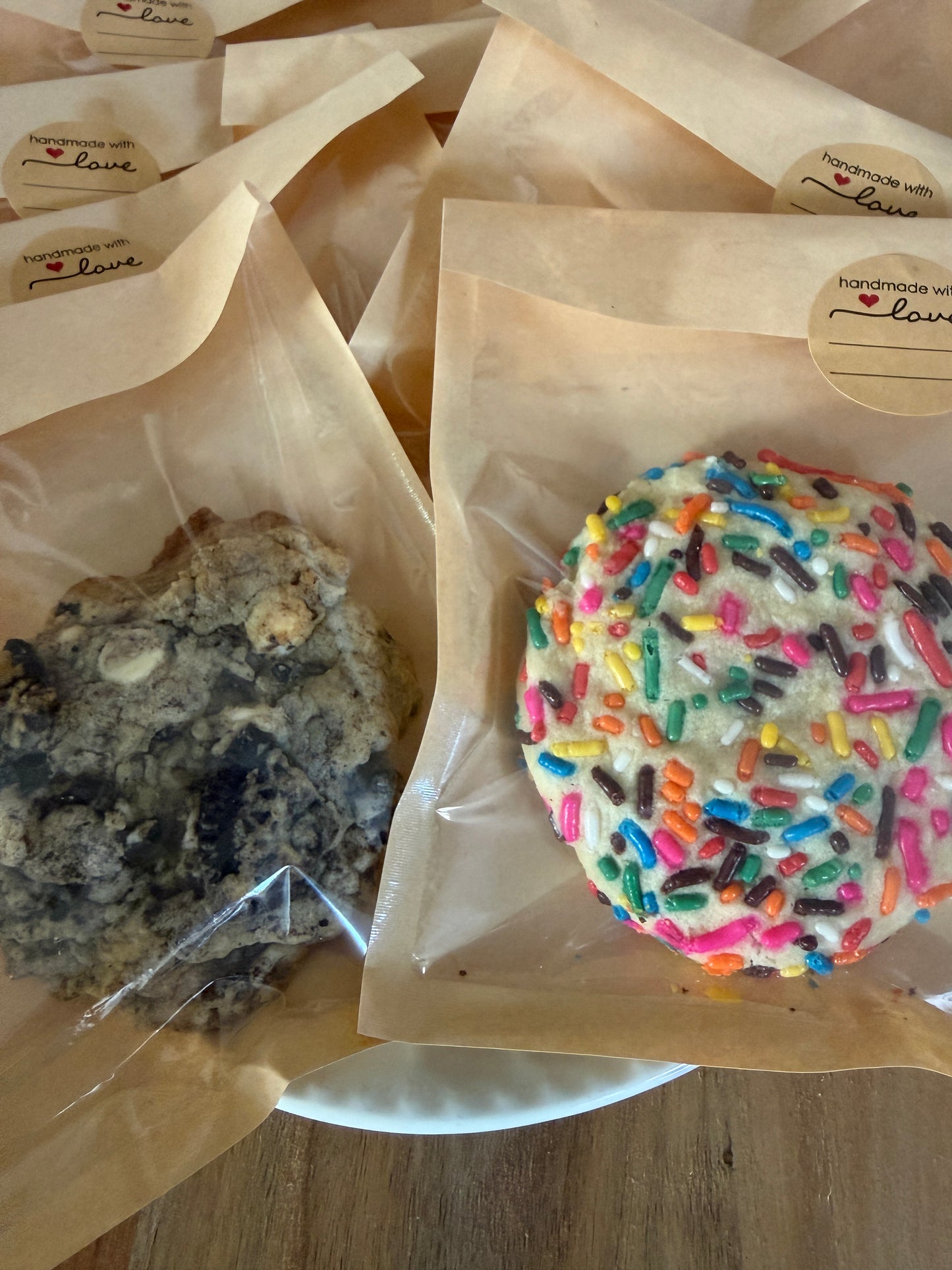 Tater & Mal's Treats